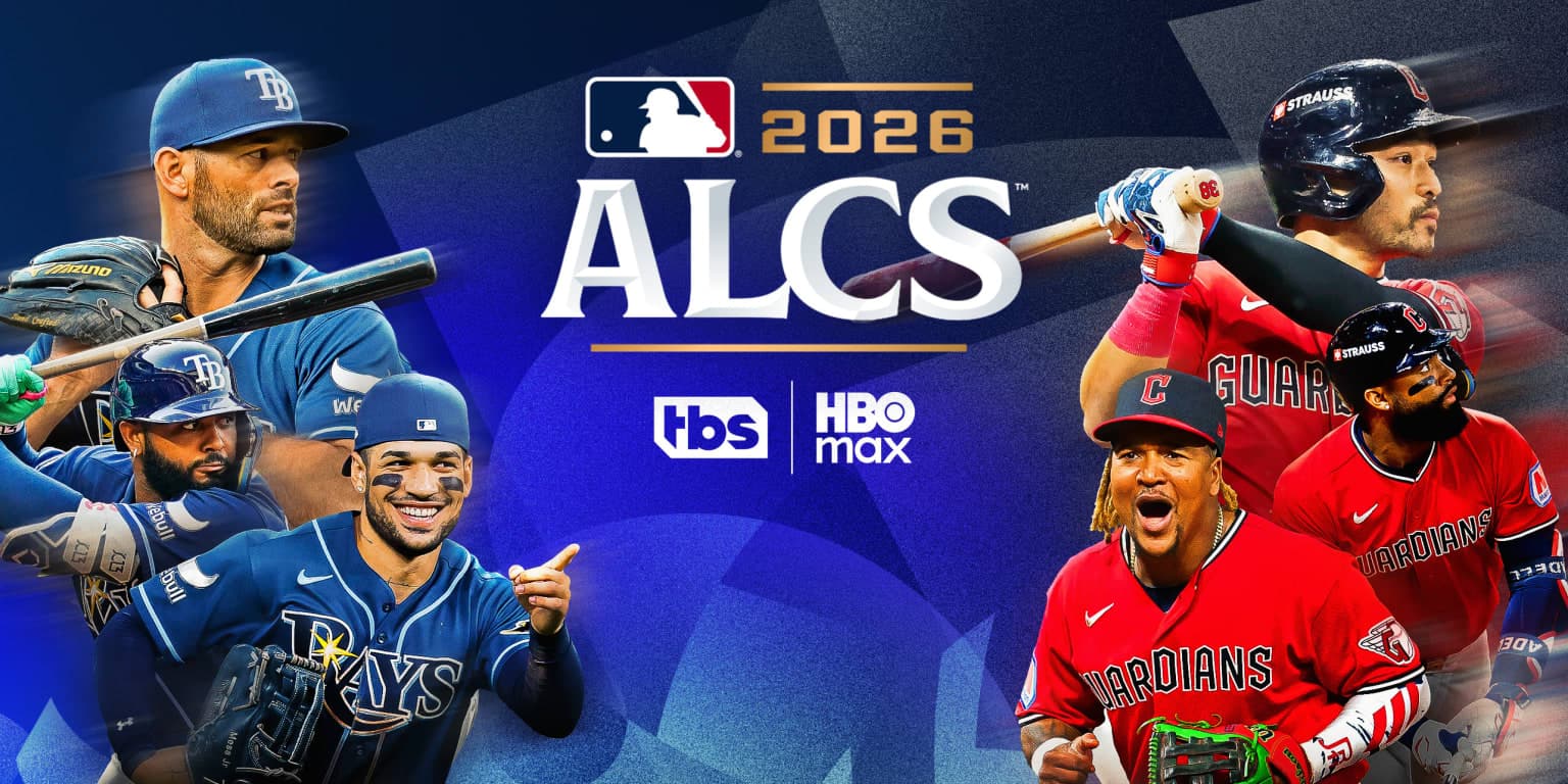 Rays-Guardianes, Juego 4 de la SCLA: Todo lo que debes saber (UniMás, 8 p.m. ET)
