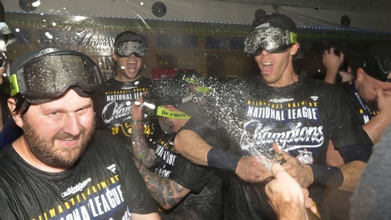 MLB: ¿Qué equipos nunca han ganado la Serie Mundial?