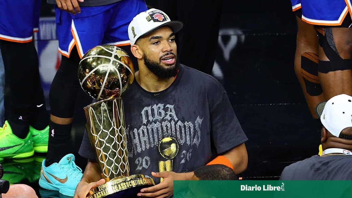 MSG repartirá más de 275 anillos de los Knicks tras una polémica simulación de fraude virtual
