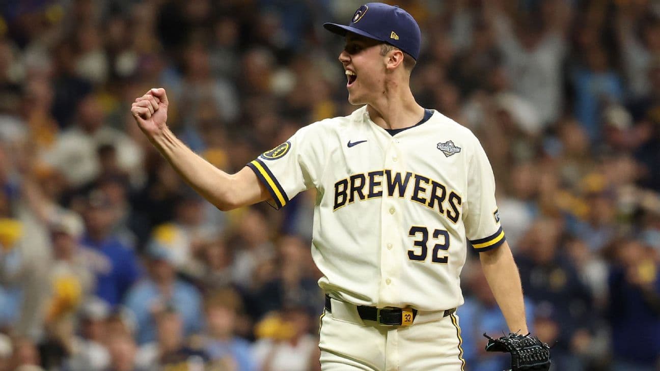 BBWAA dará premios a lo mejor de Grandes Ligas antes de posible paro laboral