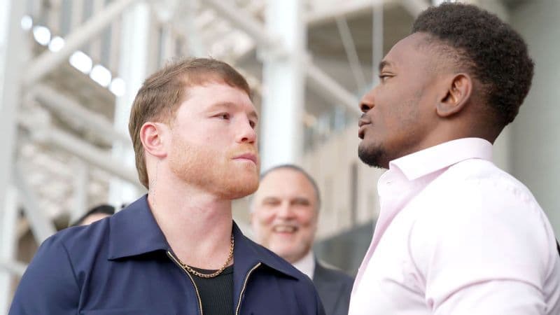 Canelo vs Mbilli: 15 datos que debes conocer antes de la pelea