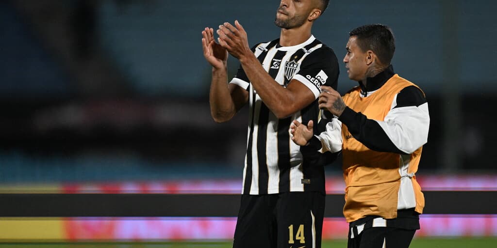 Boca Juniors y Atlético Mineiro disputarán la Final de la CONMEBOL Sudamericana | CONMEBOL Sudamericana
