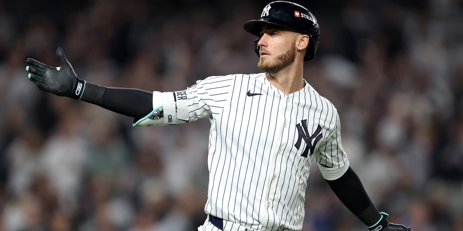 Yankees no dan tregua: barren a Medias Rojas y sellan boleto a la SDLA