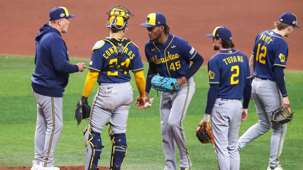 Bajado el telón 2026, la MLB enrumba hacia una tormenta