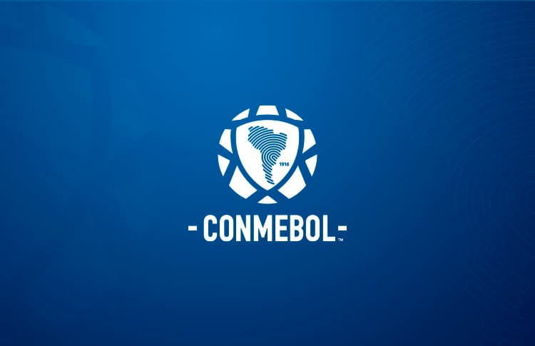 Comunicado CONMEBOL