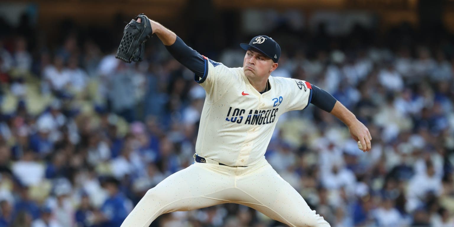 Dodgers eligen a Skubal por encima de Yamamoto para el J1 de la SDLN
