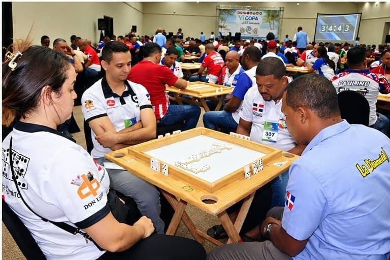 República Dominicana lista para Mundial de Femundo