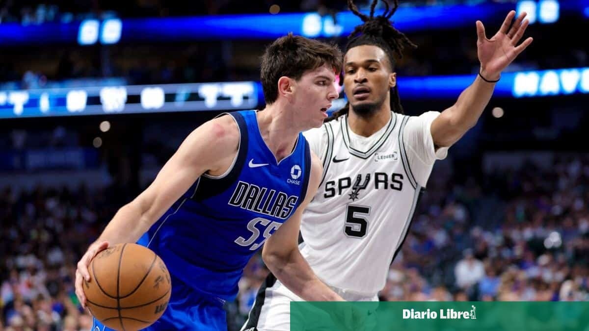 De Larrea vive su primera gran noche en la NBA, Sixers cumplen sin LeBron y Giannis sufre