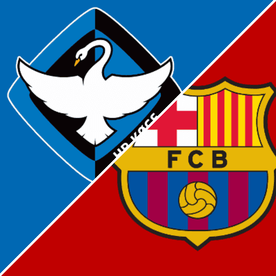 HB Køge vs. Barcelona (29 de Oct., 2026) Resultados en Vivo - ESPN DEPORTES