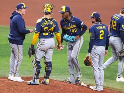 Bajado el telón 2026, la MLB enrumba hacia una gran tormenta