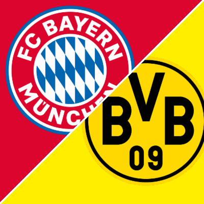 Bayern vs. Dortmund (31 de Oct., 2026) Resultados en Vivo - ESPN DEPORTES