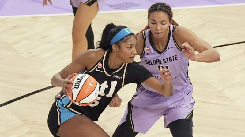 ¿Las Valkyries se alzarán con el título de la WNBA o el Dream seguirá con vida?