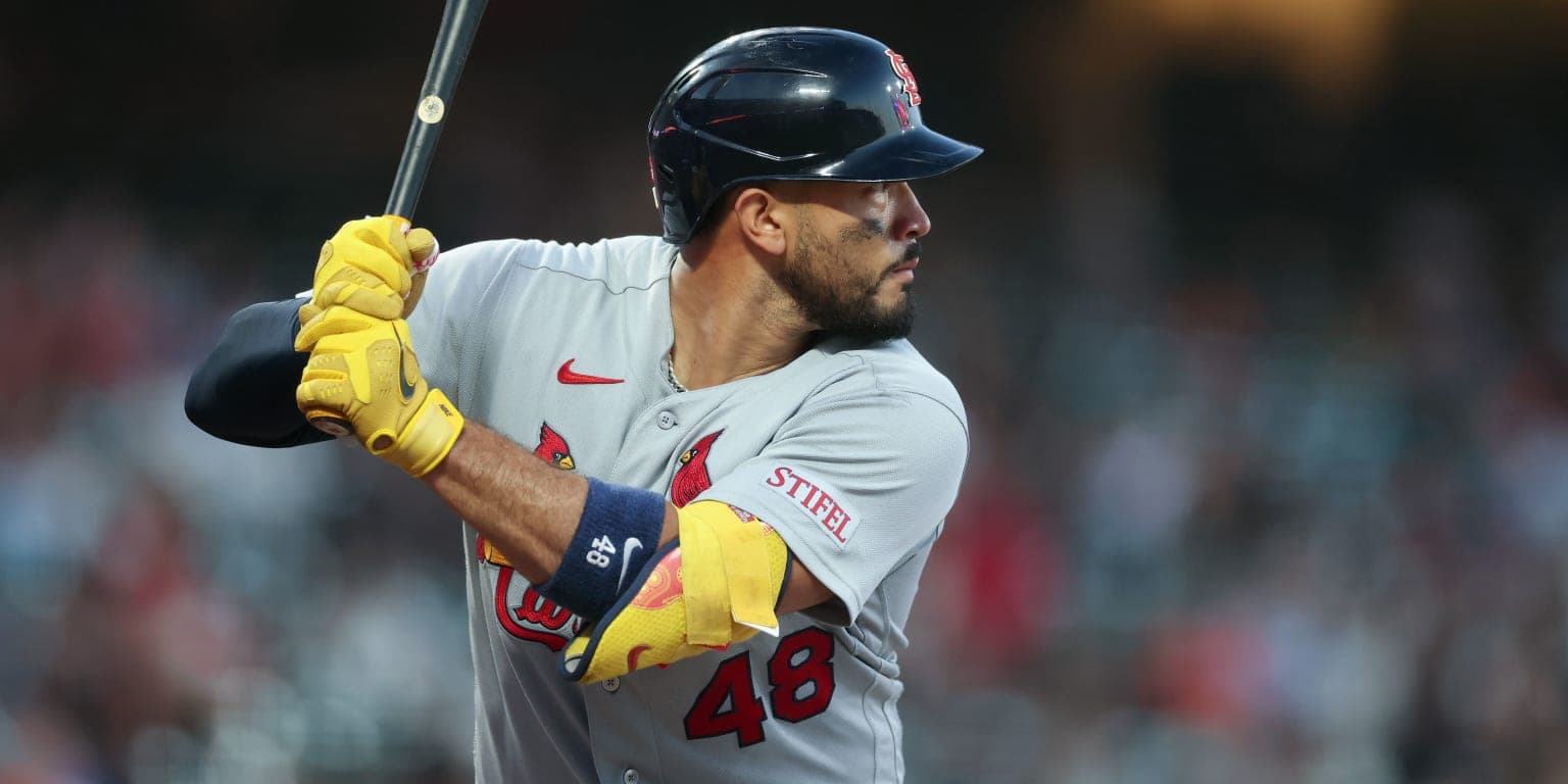 Cinco grandes interrogantes que afrontan los Cardenales en la temporada baja