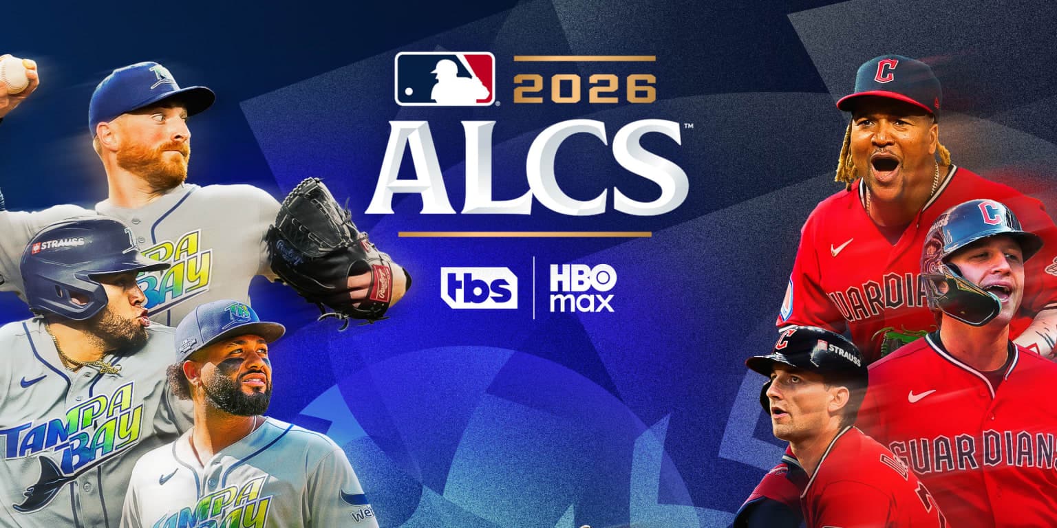 Rays-Guardianes, Juego 5 de la SCLA (EN VIVO): Aquí todo lo que debes saber
