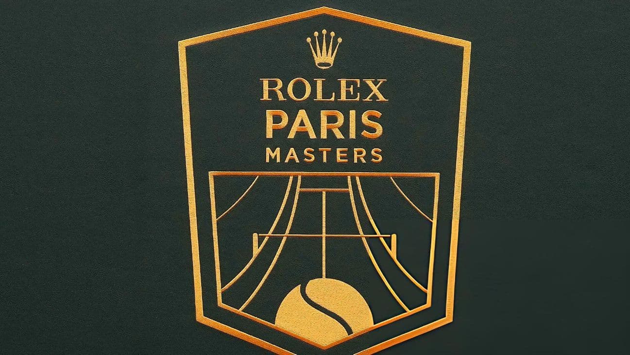 Masters 1000 de París: se anunciaron los cuatro wild cards para el cuadro principal