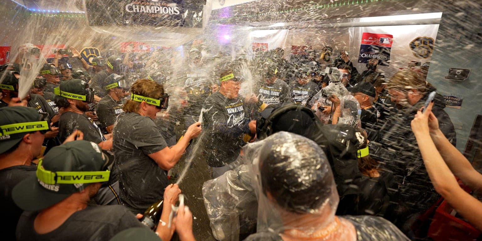 ¿El campeón perfecto? El hito de playoffs que Milwaukee puede lograr ante Tampa Bay