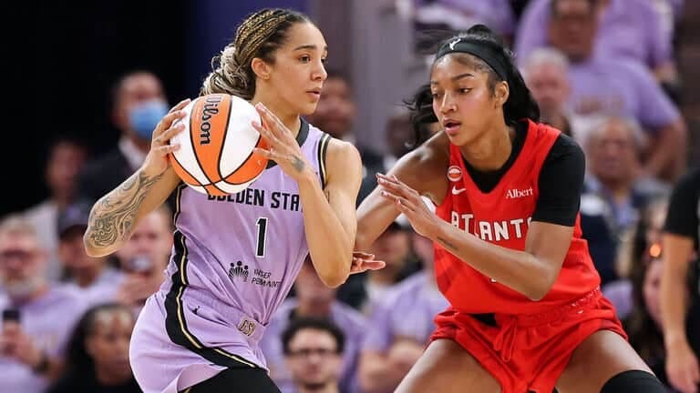 El sexto partido de las Finales de la WNBA se jugará el jueves al mediodía en Atlanta