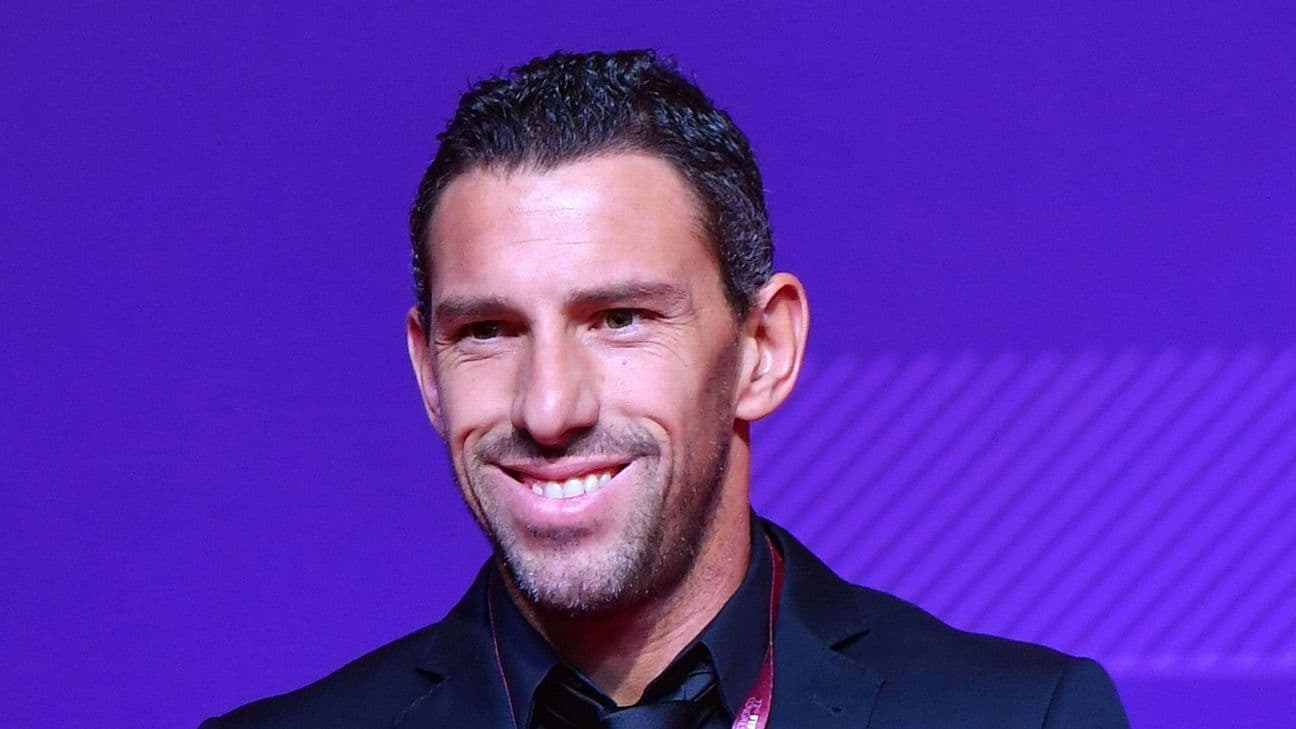 Maxi Rodríguez revela que estuvo cerca de llegar al América