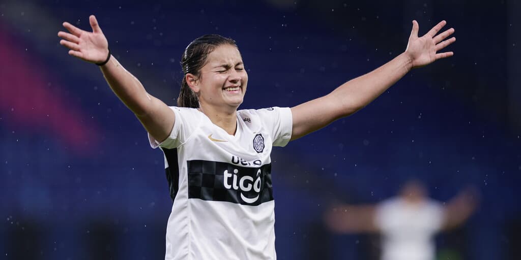 Olimpia hizo historia y se medirá ante Cruzeiro en las Semifinales de la CONMEBOL Libertadores | CONMEBOL Libertadores
