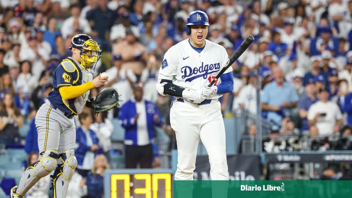 Los Dodgers descartan operar a Ohtani durante el receso de Grandes Ligas