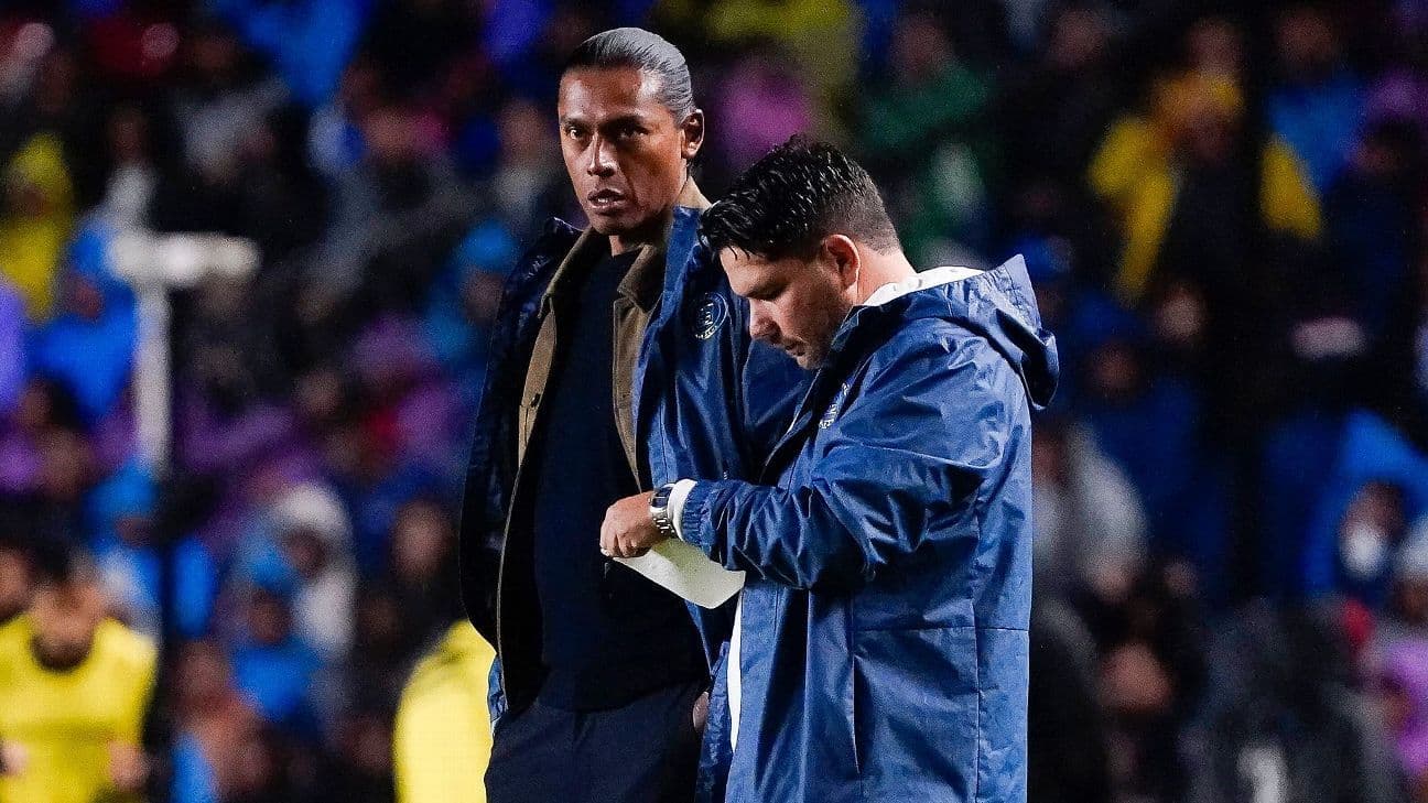 Cruz Azul: Huiqui subraya semana perfecta con nueve puntos
