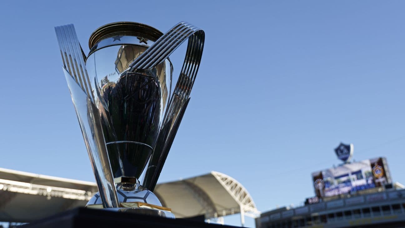 La MLS anunció el calendario de su temporada sprint 2027: de qué se trata