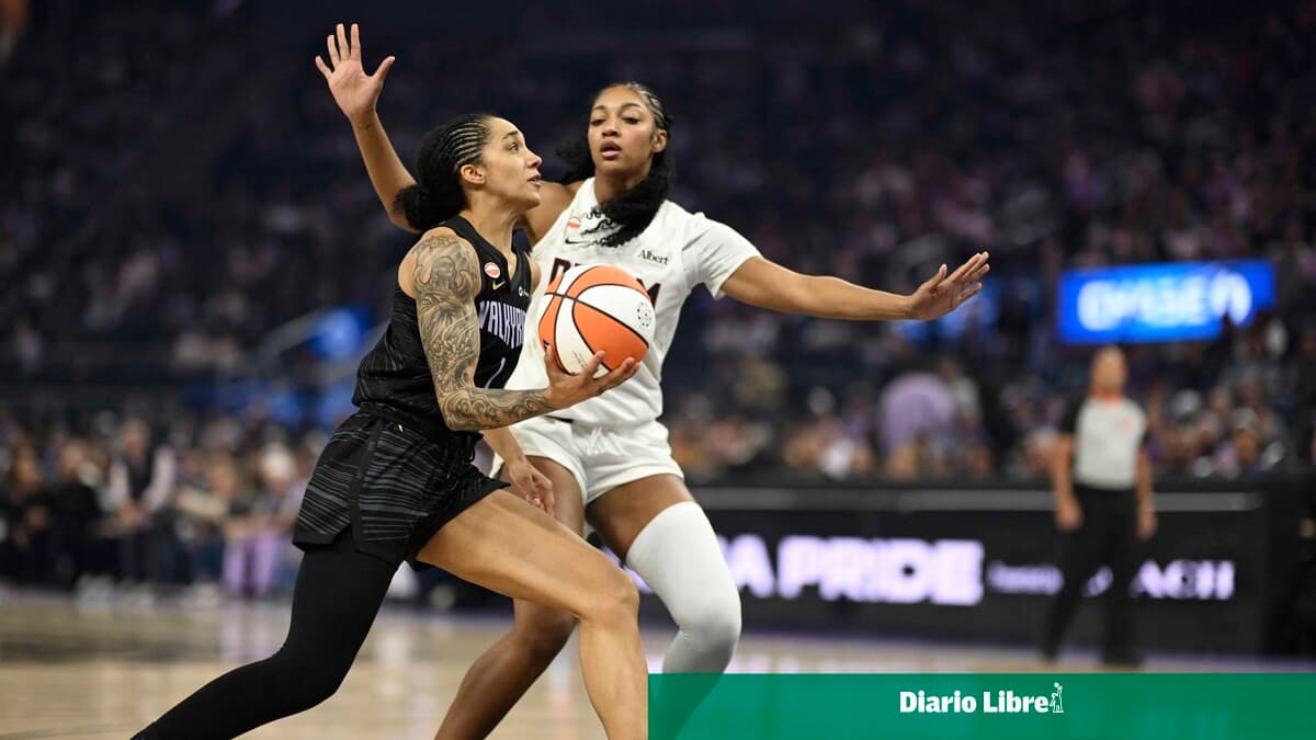 Williams vs Reese, duelo de estrellas en la finales WNBA