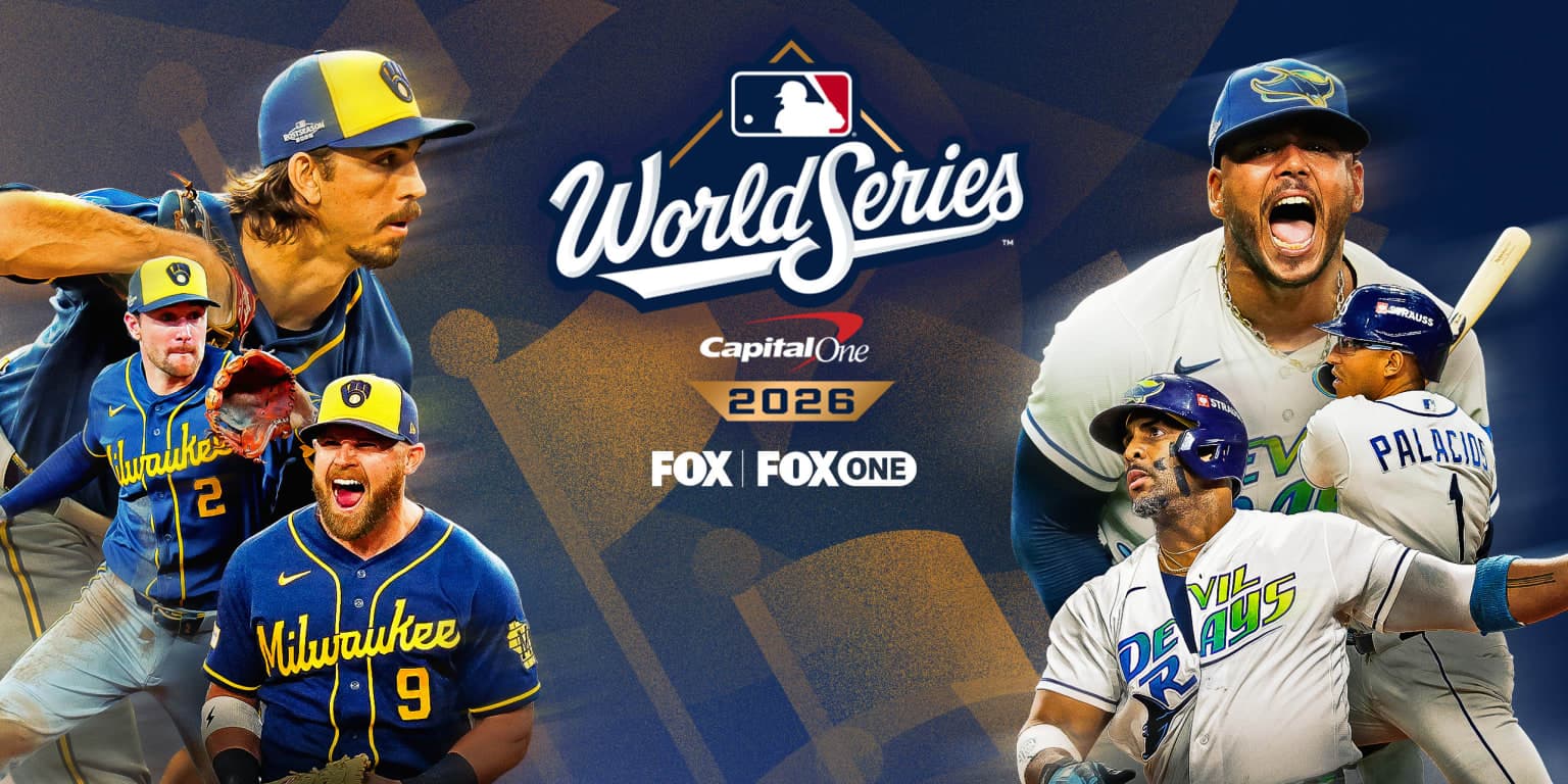 Cerveceros-Rays, Juego 3 de la Serie Mundial: Aquí todo lo que debes saber