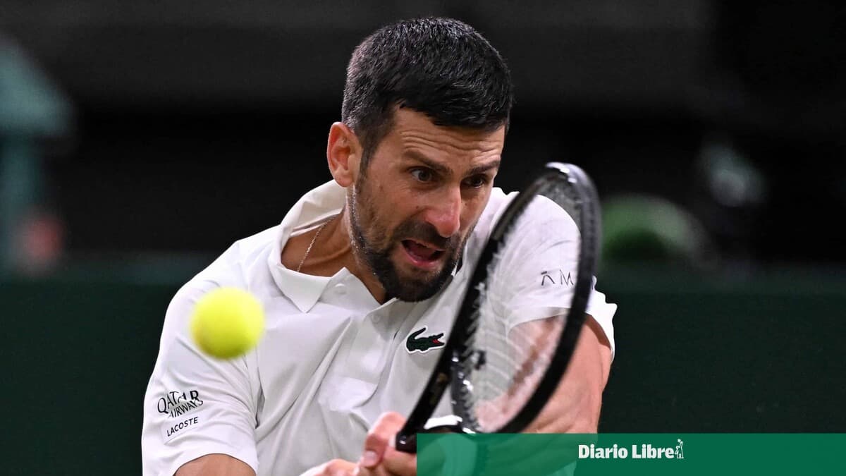 Djokovic tropieza ante Struff en Basilea y se le agota el tiempo para clasificar al último Masters