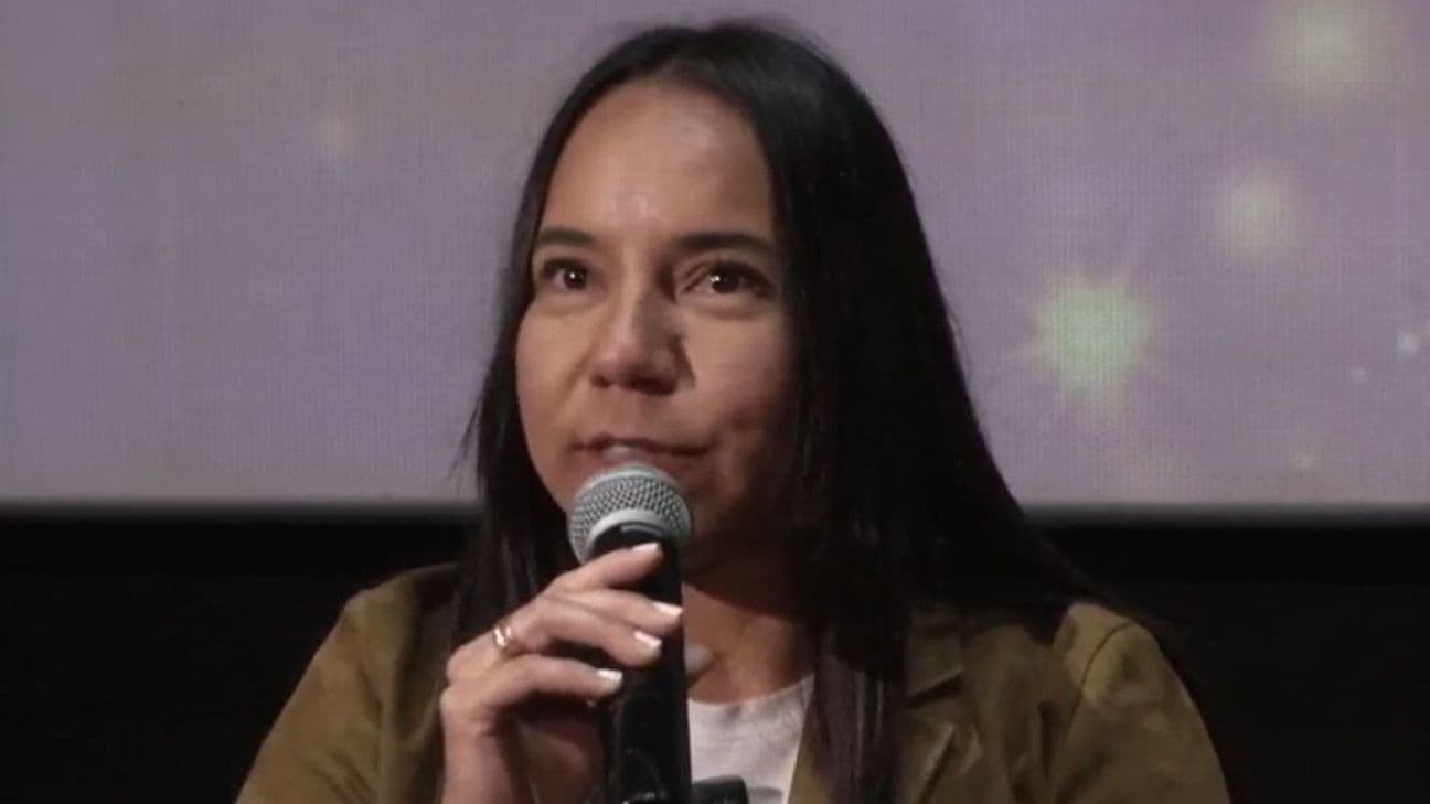 Charlyn Corral: No le debo nada a nadie