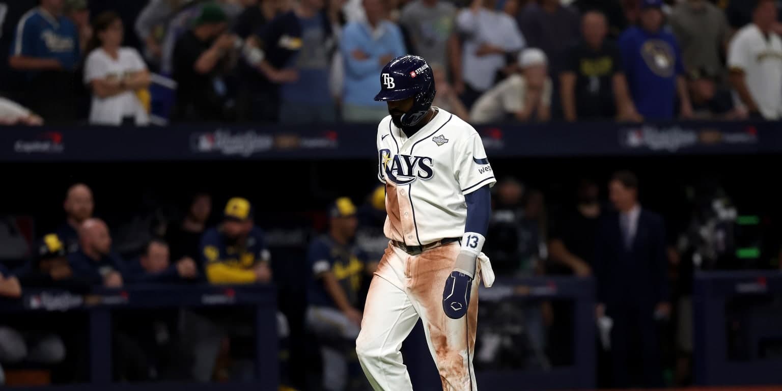 “Aunque sea en una sola pierna”. Caminero va de titular en el Juego 5