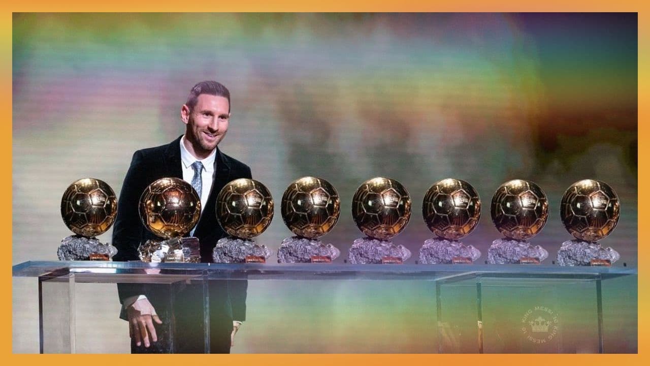 ¿Puede Messi ganar su noveno Balón de Oro a los 39 años?