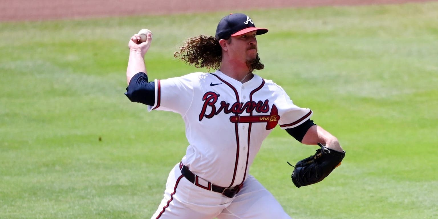 Kerr será “opener” y Holmes al bullpen. Atlanta define plan de pitcheo para el J3