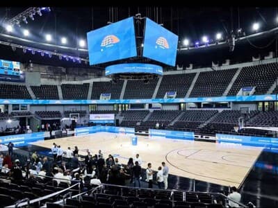 TBS Distrito: Abadina suspende la jornada del martes por lluvia