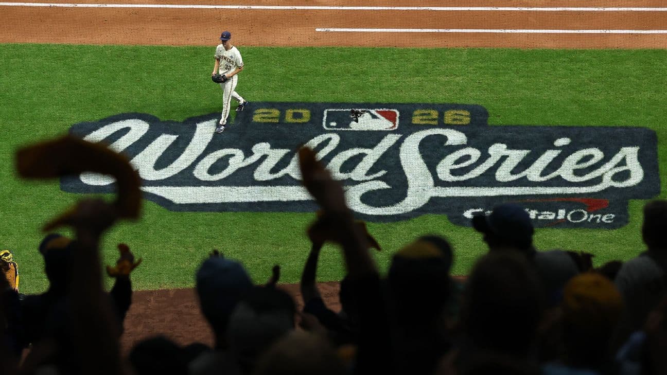 Rays tendrán que superar a Misiorowski para seguir con vida