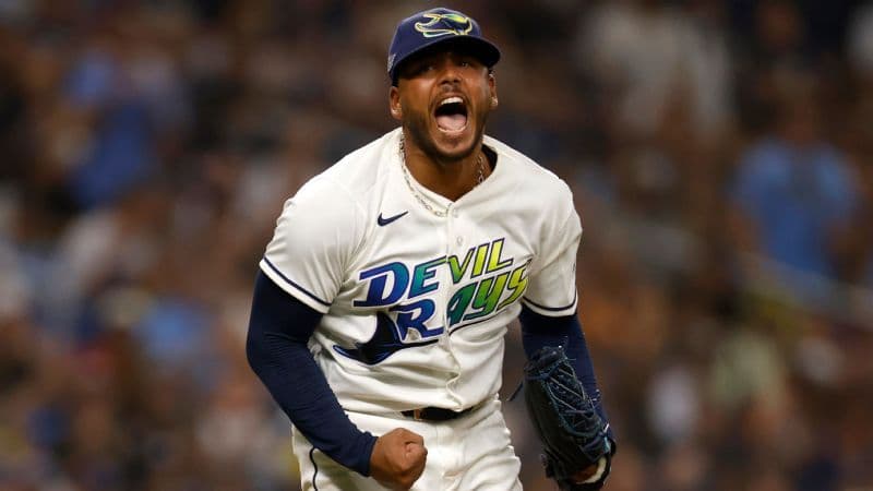 Brewers vs. Rays, Juego 3 de la Serie Mundial, la previa