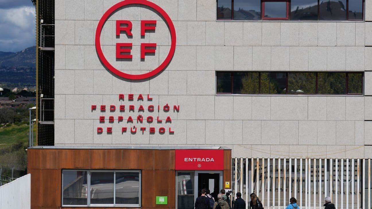 La RFEF suspende partidos de la Copa del Rey por choque de trenes