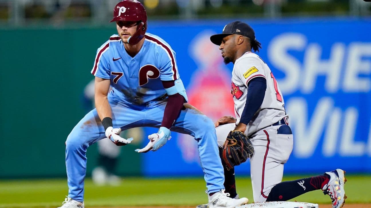 EN VIVO: Sigue Cubs vs Padres por la Ronda de Comodines