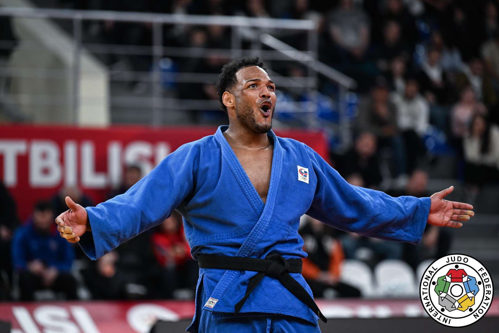 Judocas compiten este sábado en el Panamericano Open 2026