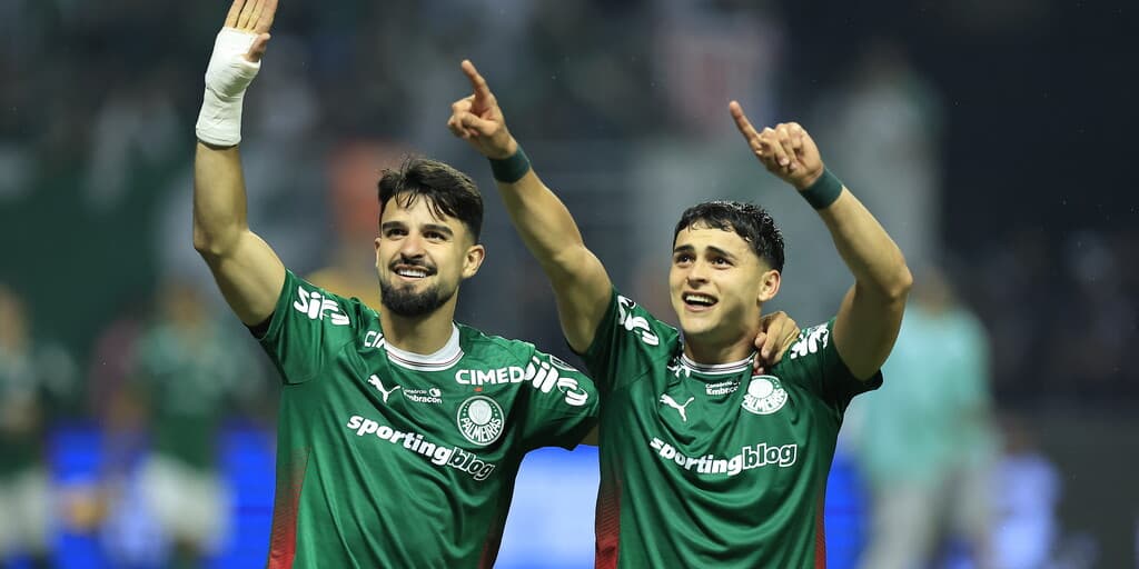 Palmeiras y Estudiantes serán los protagonistas de la Final de la CONMEBOL Libertadores | CONMEBOL Libertadores