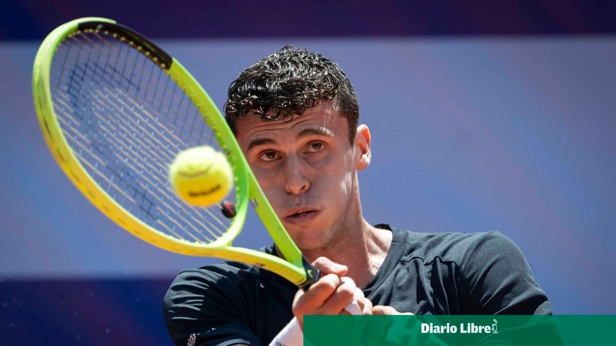 El ATP 250 de Bruselas sufre una inesperada mudanza en pleno torneo