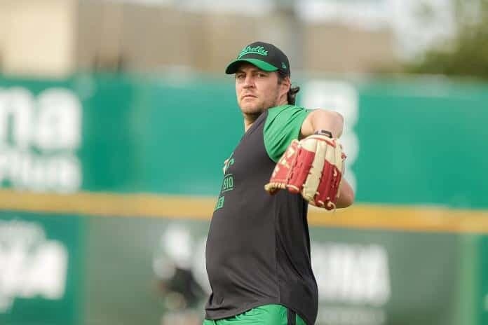 Trevor Bauer: "Pregunten a Manfred por qué no me permite jugar en Grandes Ligas"
