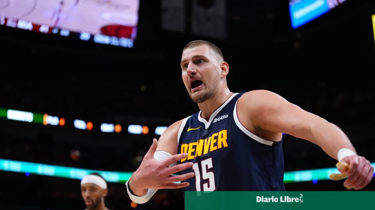 Jokic firma su triple doble número 199 y está a 10 del récord de Westbrook