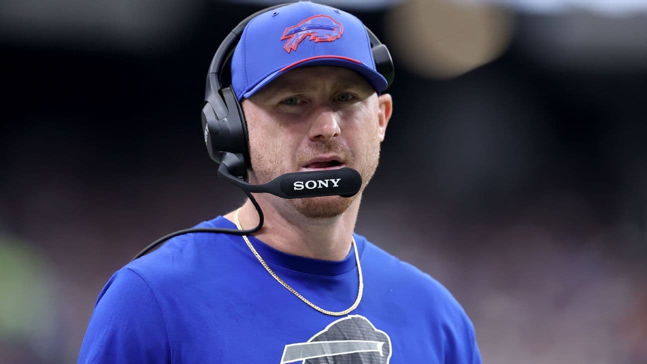 Bills preparan contingencia por si titulares no están disponibles