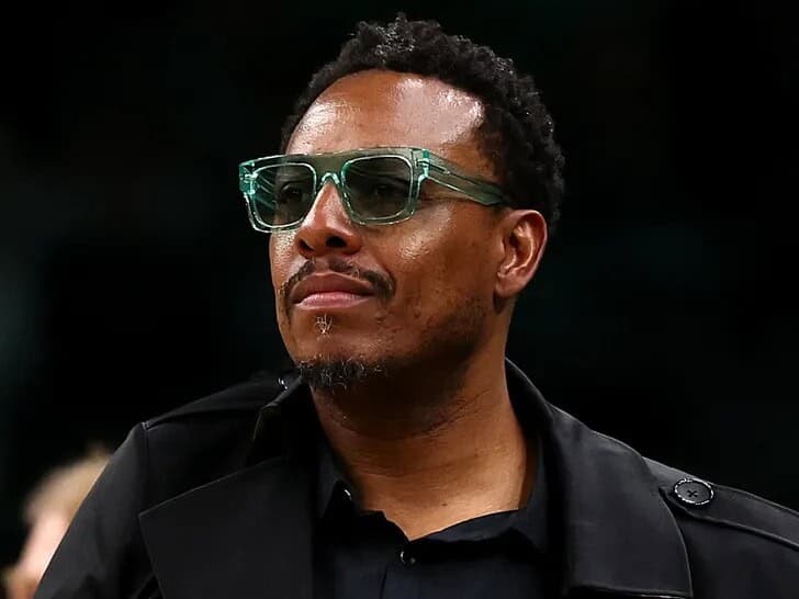 Paul Pierce confronta problemas para pagar sus cuentas