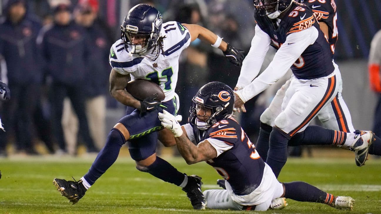NFL: guía para apostar en los partidos de la Semana 8