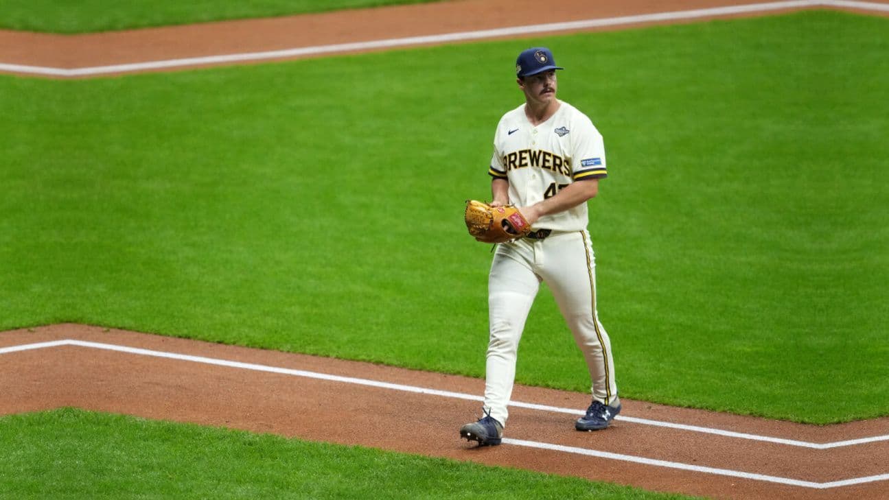 Rays castigan a Henderson y lo hacen igualar la peor salida de su carrera