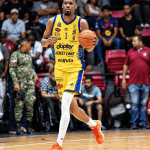 Suero +17 de valoración en debut con Hebraica Macabi