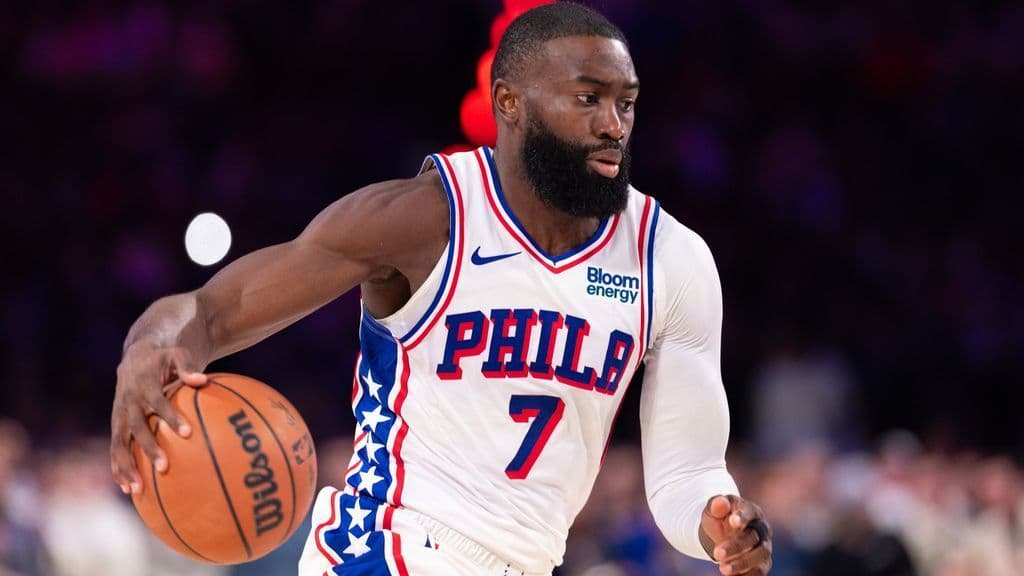 El representante de Jaylen Brown niega que exigió ser traspasado de Celtics