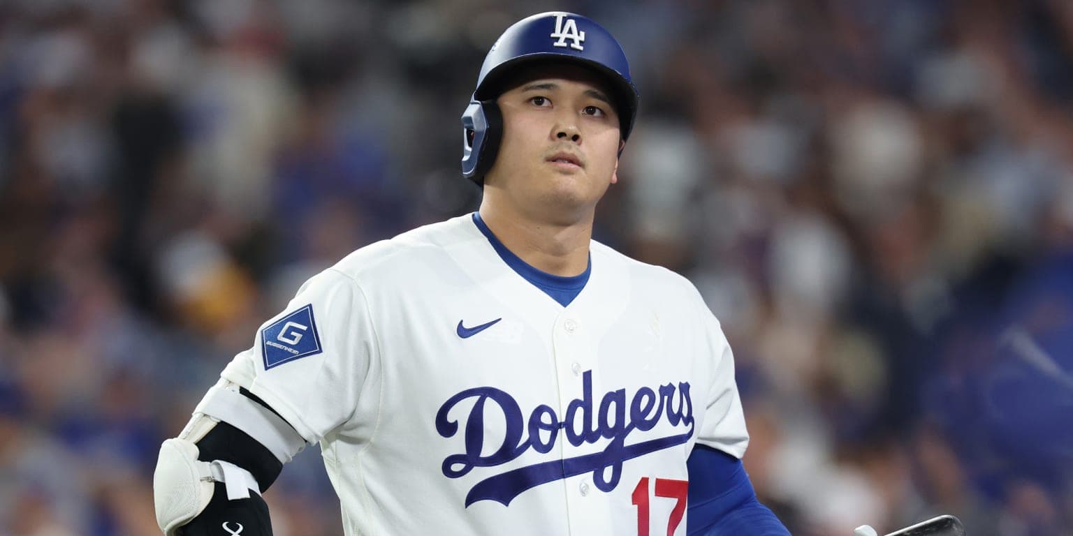 Lo que los Dodgers pueden aprender del 2026 de Ohtani, marcado por las lesiones
